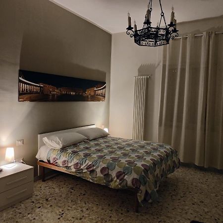 La Dimora Dell'Avvocato Διαμέρισμα Νάπολη Εξωτερικό φωτογραφία