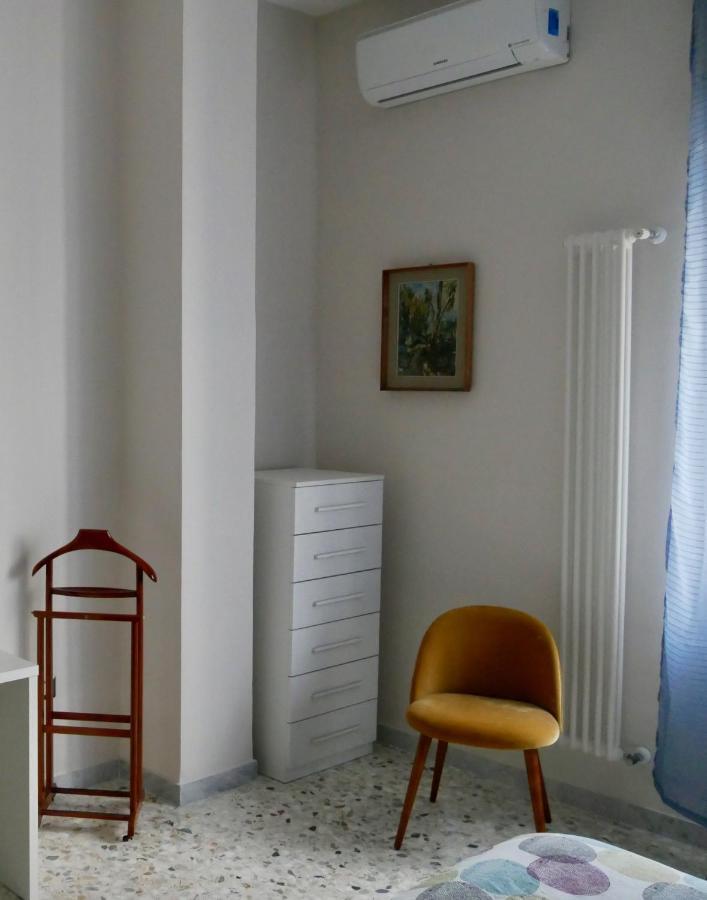 La Dimora Dell'Avvocato Διαμέρισμα Νάπολη Εξωτερικό φωτογραφία