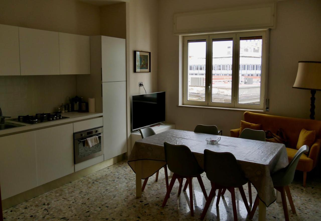 La Dimora Dell'Avvocato Διαμέρισμα Νάπολη Εξωτερικό φωτογραφία