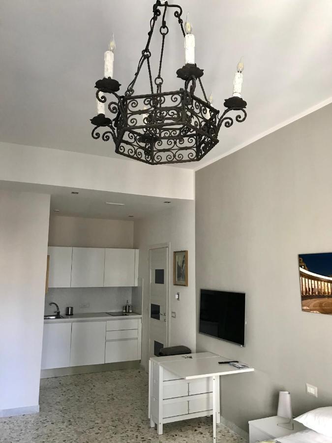 La Dimora Dell'Avvocato Διαμέρισμα Νάπολη Εξωτερικό φωτογραφία