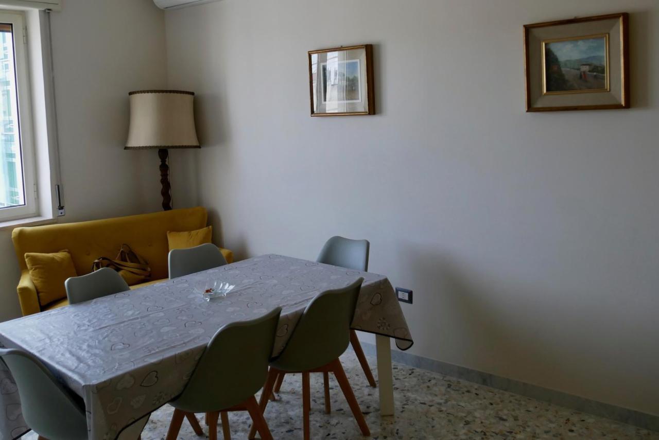 La Dimora Dell'Avvocato Διαμέρισμα Νάπολη Εξωτερικό φωτογραφία